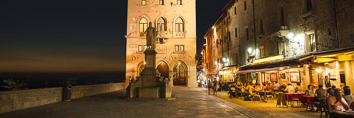 Serwis Szkolnictwo wyższe w San Marino: uczelnie, studia I stopnia, studia magisterskie i doktoranckie - v.PL, study